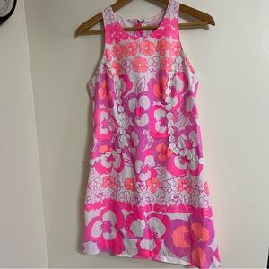 Lilly Pulitzer dress women’s 8